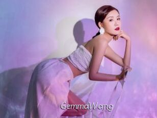 GemmaWang