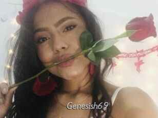 Genesish69