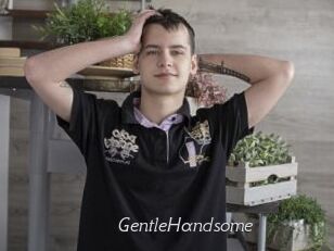 GentleHandsome