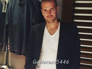 Gentleman5446