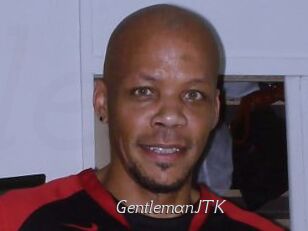 GentlemanJTK Le Scandale