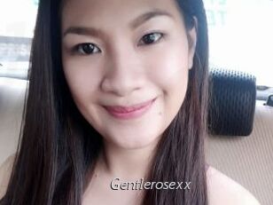 Gentlerosexx