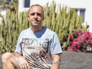 GeordieConnor