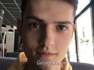 GeorgeCooper