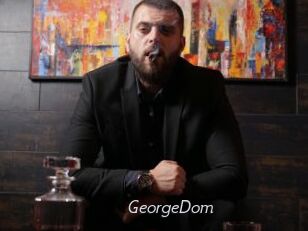 GeorgeDom