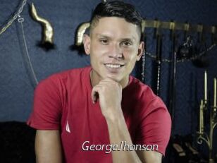 GeorgeJhonson