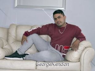 GeorgeKendon