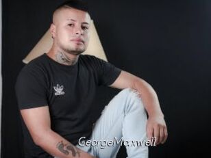 GeorgeMaxwell