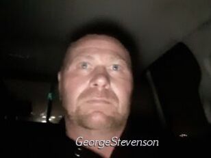 GeorgeStevenson