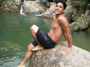 GeorggeMiller