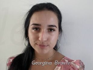 Georgina_Brownn