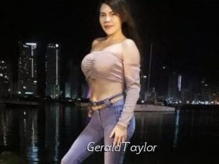 GeraldTaylor