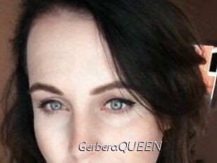 GerberaQUEEN Le Scandale