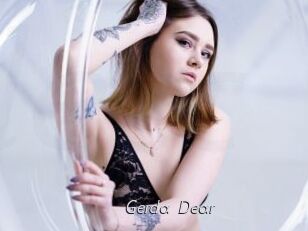 Gerda_Dear