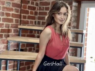 GeriHall