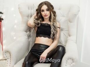 GerlMaya