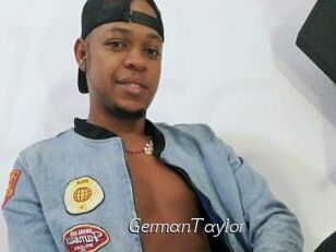 GermanTaylor