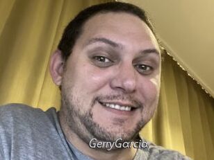 GerryGarcia