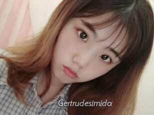 Gertrudesimida