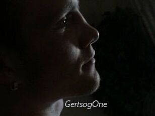 GertsogOne