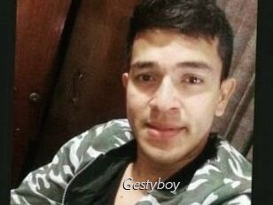 Gestyboy