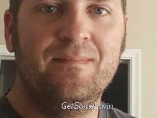 GetSomeLovin
