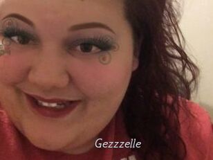 Gezzzelle