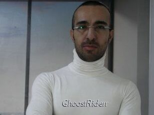 GhoostRiderr