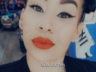 GiaJoones