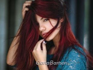 GianaBartson