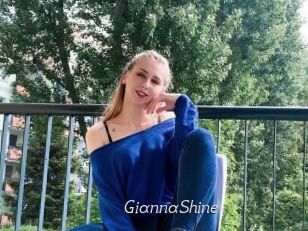 GiannaShine