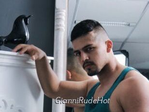 GianniRudeHot