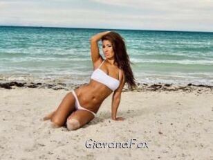 GiavanaFox