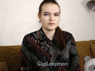 GigiLeapman