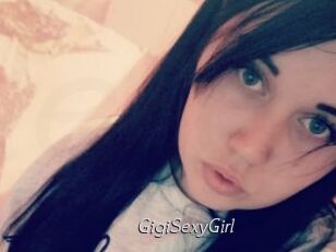 GigiSexyGirl