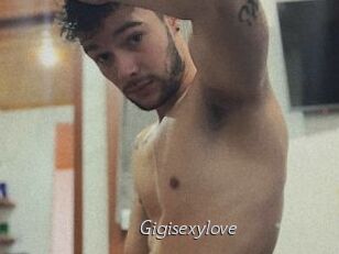Gigisexylove