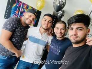 GigolosMensHot
