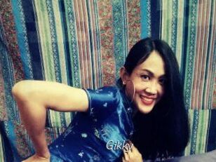 Gikky