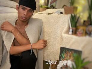 Gilaz
