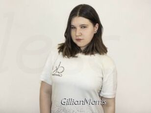 GillianMorris