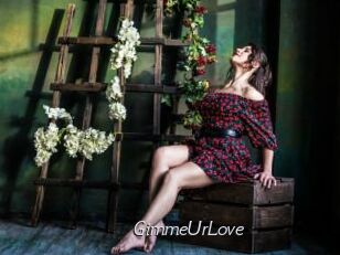 GimmeUrLove Le Scandale