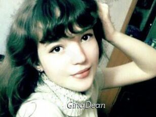 GinaDean