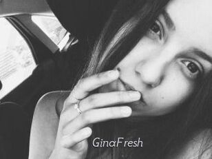 GinaFresh