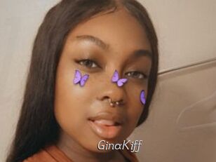 GinaKiff