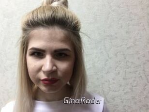 GinaRader