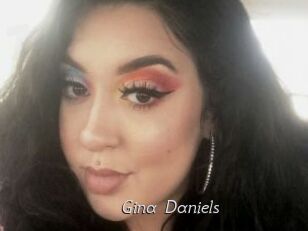 Gina_Daniels Le Scandale