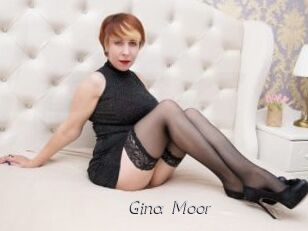 Gina_Moor Le Scandale