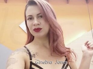 Ginebra_Jones Le Scandale