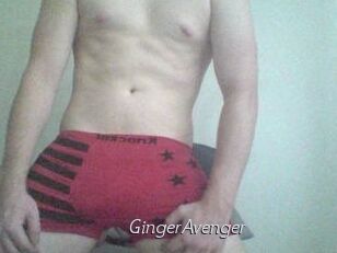 GingerAvenger