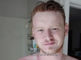 GingerBaddie Le Scandale